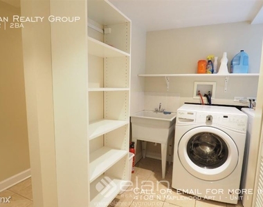 4108 N Maplewood Apt 1 - Photo Thumbnail 22