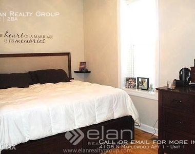 4108 N Maplewood Apt 1 - Photo Thumbnail 13