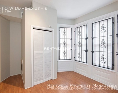 1816 W Diamond St - Photo Thumbnail 14