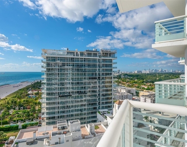 3801 Collins Ave - Photo Thumbnail 104