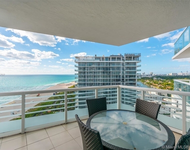 3801 Collins Ave - Photo Thumbnail 103