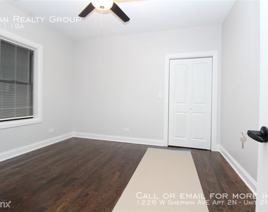 1226 W Sherwin Ave Apt 2n - Photo Thumbnail 6