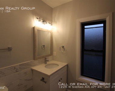 1226 W Sherwin Ave Apt 2n - Photo Thumbnail 9