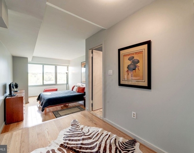 2501 M St Nw #616 - Photo Thumbnail 30