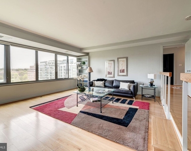 2501 M St Nw #616 - Photo Thumbnail 9