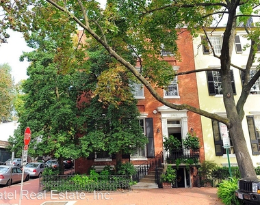 3267 N Street, Nw #2 - Photo Thumbnail 0