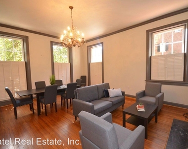 3267 N Street, Nw #2 - Photo Thumbnail 11