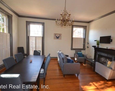 3267 N Street, Nw #2 - Photo Thumbnail 1