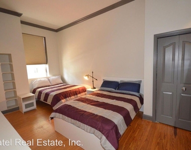 3267 N Street, Nw #2 - Photo Thumbnail 20