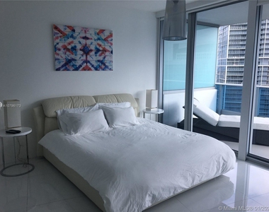 200 Biscayne Boulevard Way - Photo Thumbnail 9