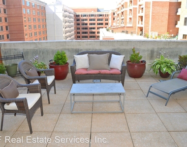 2311 M Street Nw Unit 604 - Photo Thumbnail 9