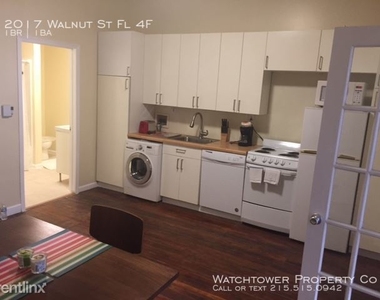 2017 Walnut St Fl 4f - Photo Thumbnail 15