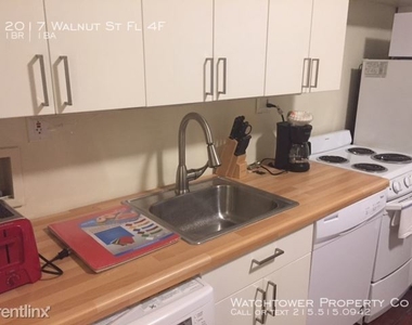 2017 Walnut St Fl 4f - Photo Thumbnail 7