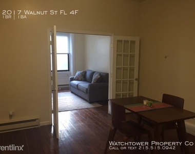 2017 Walnut St Fl 4f - Photo Thumbnail 8