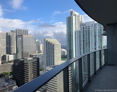 1000 Brickell Plaza - Photo Thumbnail 42