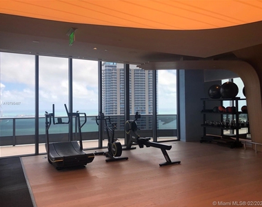 1000 Brickell Plaza - Photo Thumbnail 72