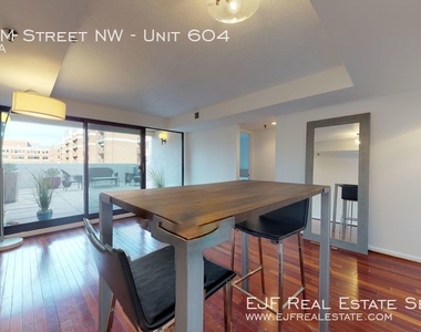 2311 M Street Nw - Photo Thumbnail 11