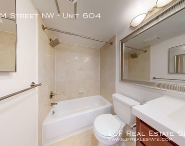 2311 M Street Nw - Photo Thumbnail 17