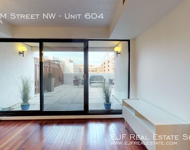 2311 M Street Nw - Photo Thumbnail 10