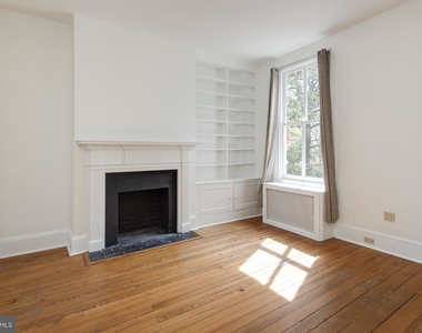 3116 Dumbarton Street Nw - Photo Thumbnail 43