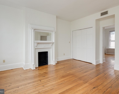 3116 Dumbarton Street Nw - Photo Thumbnail 48