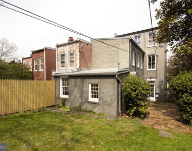 3116 Dumbarton Street Nw - Photo Thumbnail 50