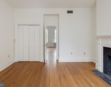 3116 Dumbarton Street Nw - Photo Thumbnail 10