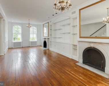 3116 Dumbarton Street Nw - Photo Thumbnail 19