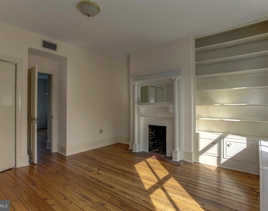 3116 Dumbarton Street Nw - Photo Thumbnail 6