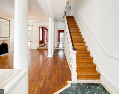 3116 Dumbarton Street Nw - Photo Thumbnail 16