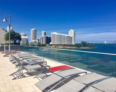 1155 Brickell Bay Dr - Photo Thumbnail 23