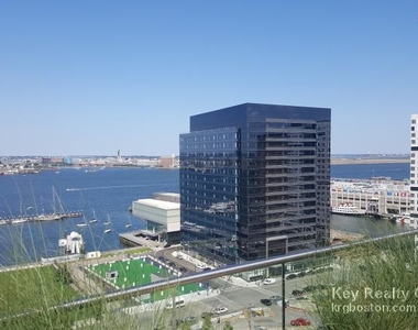 85 Seaport Blvd. - Photo Thumbnail 92