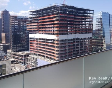 85 Seaport Blvd. - Photo Thumbnail 91