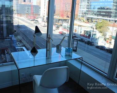 85 Seaport Blvd. - Photo Thumbnail 28