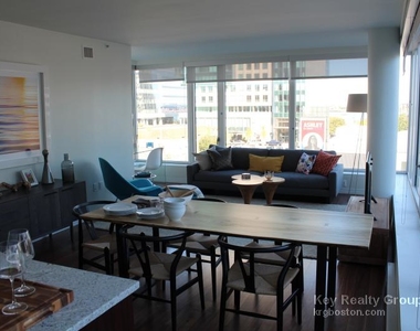 85 Seaport Blvd. - Photo Thumbnail 21