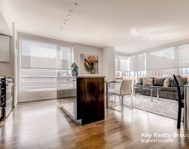 85 Seaport Blvd. - Photo Thumbnail 85