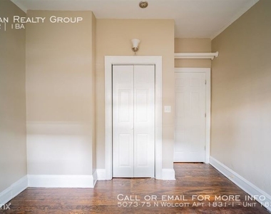 5073-75 N Wolcott Apt 1831-1 - Photo Thumbnail 15