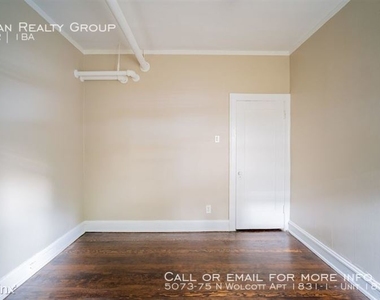 5073-75 N Wolcott Apt 1831-1 - Photo Thumbnail 12