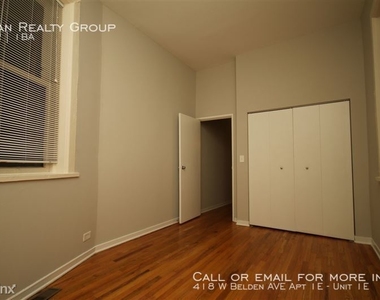 418 W Belden Ave Apt 1e - Photo Thumbnail 6