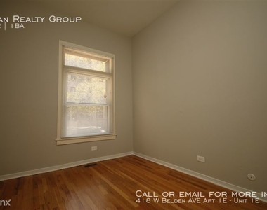 418 W Belden Ave Apt 1e - Photo Thumbnail 5