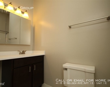 418 W Belden Ave Apt 1e - Photo Thumbnail 7