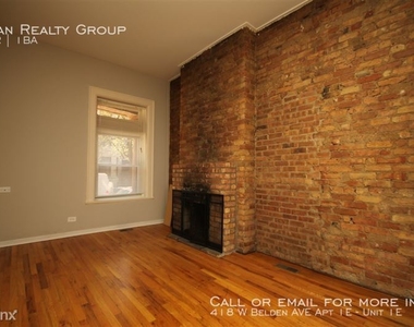 418 W Belden Ave Apt 1e - Photo Thumbnail 2