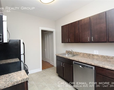 801 W Cornelia Ave Apt 3n - Photo Thumbnail 10