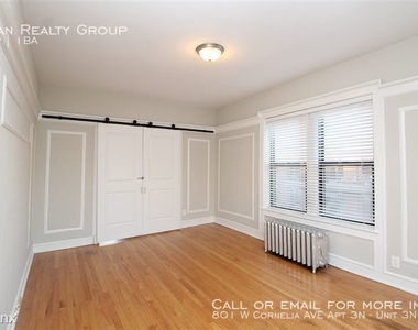 801 W Cornelia Ave Apt 3n - Photo Thumbnail 7