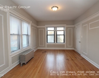 801 W Cornelia Ave Apt 3n - Photo Thumbnail 4