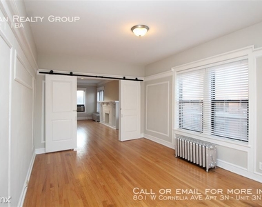 801 W Cornelia Ave Apt 3n - Photo Thumbnail 6