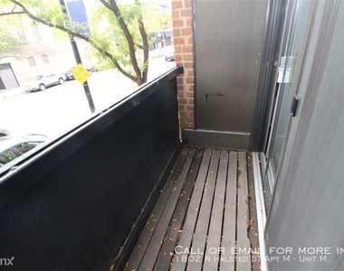 1802 N Halsted St Apt M - Photo Thumbnail 19