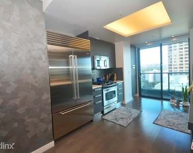 10490 Wilshire Blvd Apt 1705 - Photo Thumbnail 7