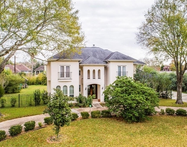 1415 Briar Bayou Drive - Photo Thumbnail 1