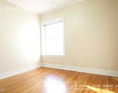 4455 N Maplewood Apt 2 - Photo Thumbnail 4